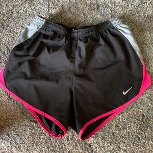 Nike Dri-Fit Athletic Shorts